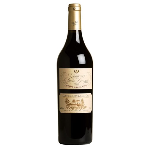 Château Pavie Decesse - Saint-Emilion Grand Cru 2002 