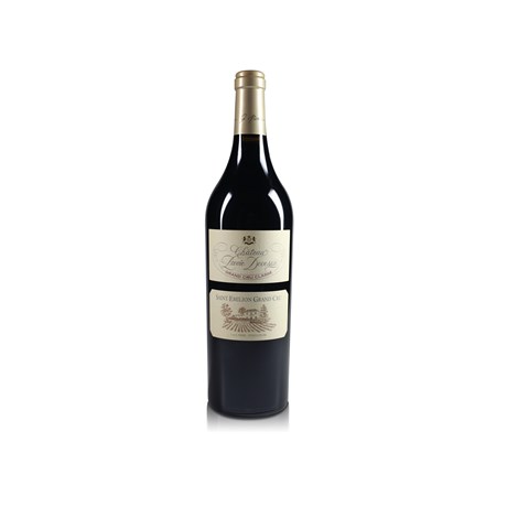 Château Pavie Decesse - Saint-Emilion Grand Cru 2002 