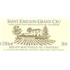 Château Pavie Decesse - Saint-Emilion Grand Cru 2002