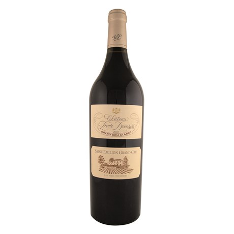 Château Pavie Decesse - Saint-Emilion Grand Cru 2007 