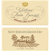 Chateau Pavie Decesse - Saint-Emilion Grand Cru 2010 