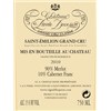 Château Pavie Decesse - Saint-Emilion Grand Cru 2010