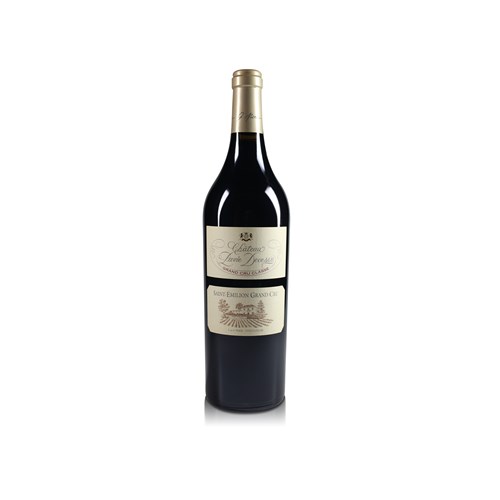 Chateau Pavie Decesse - Saint-Emilion Grand Cru 2010 