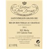 Château Pavie Decesse - Saint-Emilion Grand Cru 2011 