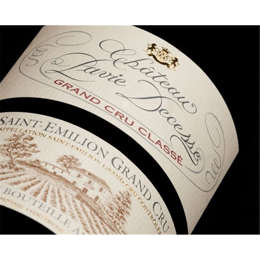 Château Pavie Decesse - Saint-Emilion Grand Cru 2012