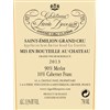 Château Pavie Decesse - Saint-Emilion Grand Cru 2013