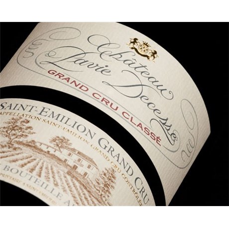 Château Pavie Decesse - Saint-Emilion Grand Cru 2015