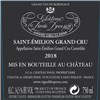 Château Pavie Decesse - Saint-Emilion Grand Cru 2018