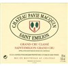 Château Pavie Macquin - Saint-Emilion Grand Cru 2017