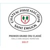 Château Pavie Macquin - Saint-Emilion Grand Cru 2017
