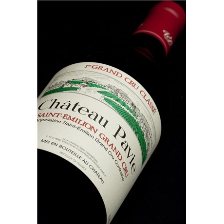 Château Pavie - Saint-Emilion Grand Cru 1994 4df5d4d9d819b397555d03cedf085f48 