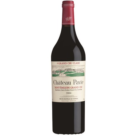 Château Pavie - Saint-Emilion Grand Cru 1999 