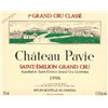 Château Pavie - Saint-Emilion Grand Cru 2003