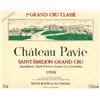 Château Pavie - Saint-Emilion Grand Cru 2006 11166fe81142afc18593181d6269c740 