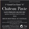 Château Pavie - Saint-Emilion Grand Cru 2016 6b11bd6ba9341f0271941e7df664d056 