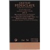 Château Pedesclaux 2013 - Pauillac