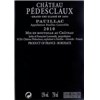 Château Pedesclaux - Pauillac 2010