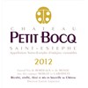 Château Petit Bocq - Saint-Estèphe 2015