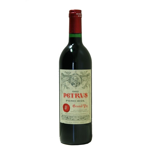 Château Petrus-Pomerol 1995 4df5d4d9d819b397555d03cedf085f48 