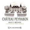 Château Peyrabon - Haut-Médoc 2014