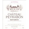 Château Peyrabon - Haut-Médoc 2015 