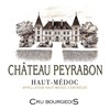 Château Peyrabon - Haut-Médoc 2016 