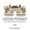Château Peyrabon - Haut-Médoc 2018