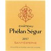 Château Phélan Ségur - Saint-Estèphe 2017 6b11bd6ba9341f0271941e7df664d056 