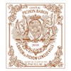 Château Pichon Baron - Pauillac 2018