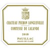 Château Pichon Comtesse de Lalande - Pauillac 2018 4df5d4d9d819b397555d03cedf085f48 