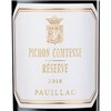 Château Pichon Comtesse de Lalande - Pichon Comtesse Reserve - Pauillac 2018 4df5d4d9d819b397555d03cedf085f48 