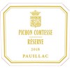 Château Pichon Comtesse de Lalande - Pichon Comtesse Reserve - Pauillac 2018 4df5d4d9d819b397555d03cedf085f48 