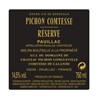 Château Pichon Comtesse de Lalande - Pichon Comtesse Reserve - Pauillac 2018 4df5d4d9d819b397555d03cedf085f48 