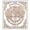 Château Pichon Longueville - Baron de Pichon Longueville - Pauillac 2006