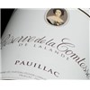 Chateau Pichon Longueville - Pauillac Reserve of the Comtesse 2014 