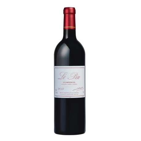 Château le Pin - Pomerol 2015