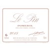 Château le Pin - Pomerol 2015