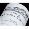 Château Pontet Canet - Pauillac 1989