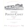 Château Pontet Canet - Pauillac 2000