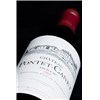 Château Pontet Canet - Pauillac 2002