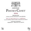 Château Pontet Canet - Pauillac 2009