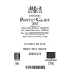 Château Pontet-Canet - Pauillac 2012