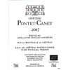 Château Pontet Canet - Pauillac 2017