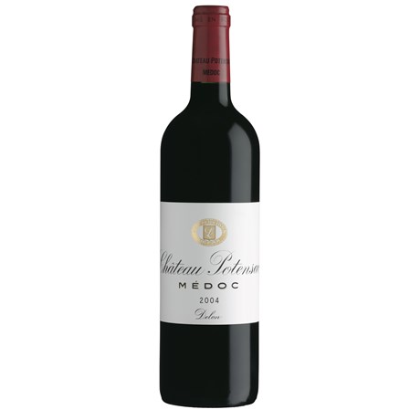 Château Potensac - Médoc 2013