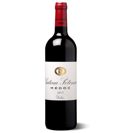 Château Potensac - Médoc 2017