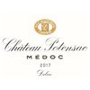 Château Potensac - Médoc 2017