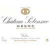 Château Potensac - Médoc 2017 6b11bd6ba9341f0271941e7df664d056 