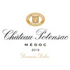 Château Potensac - Médoc 2019