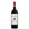 Château Poujeaux - Moulis 2005