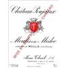 Château Poujeaux - Moulis 2005